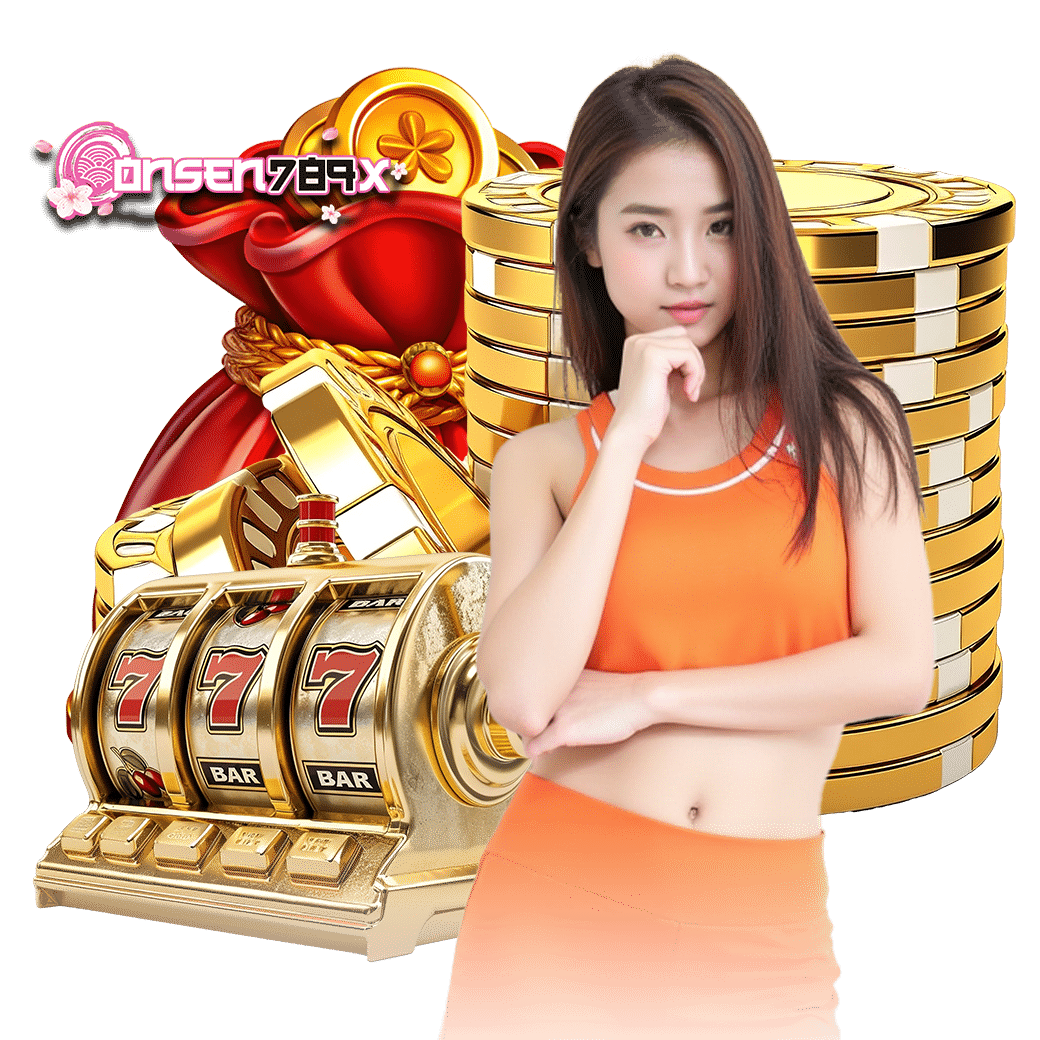 onsen789 slot 